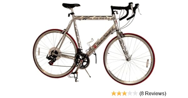 lamborghini road bike