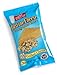 Just the Cheese Mini Round Snacks, Grilled Cheese, 0.5-Ounce Bags (Pack of 16)