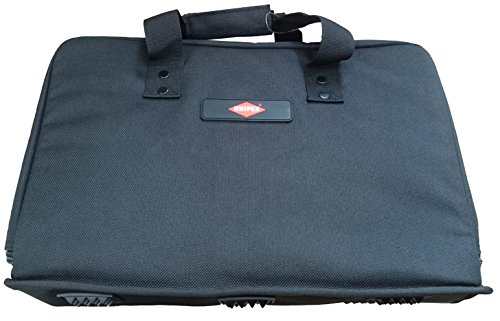 Knipex Werkzeugtasche "Service" leer 00 21 10 LE – Bild 6