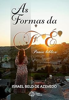 Livro As formas da fé: Poesia bíblica