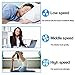 Air Conditioner Portable Air Conditioner Personal Space Air Cooler Mini Portable Space Air Conditioner, Portable Space Cooler for 45 Square Feet, Desk Table Fan for Office Home Outdoor