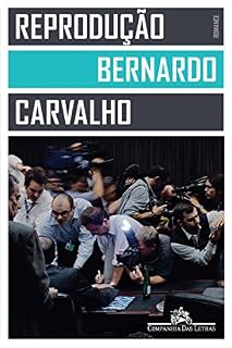 Livro Reprodução