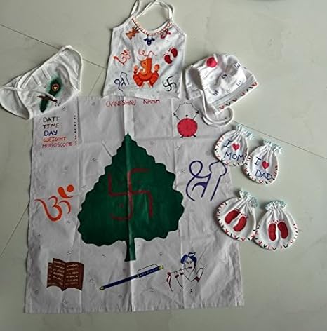 new born baby kit amazon