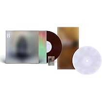 K-POP・アジア EASY-CRAZY-HOT SPECIAL VINYL CARBONBLACK EASY-CRAZY-HOT' SPECIAL VINYL[SILVER WHITE] | Amazon.com.br