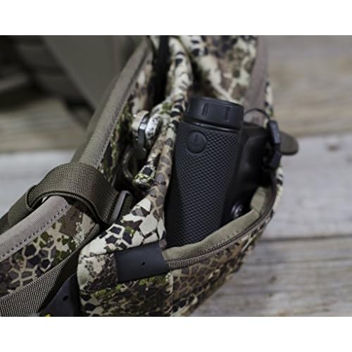 badlands monster fanny pack