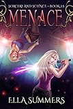 Menace: Book 2.5 (Sorcery and Science)