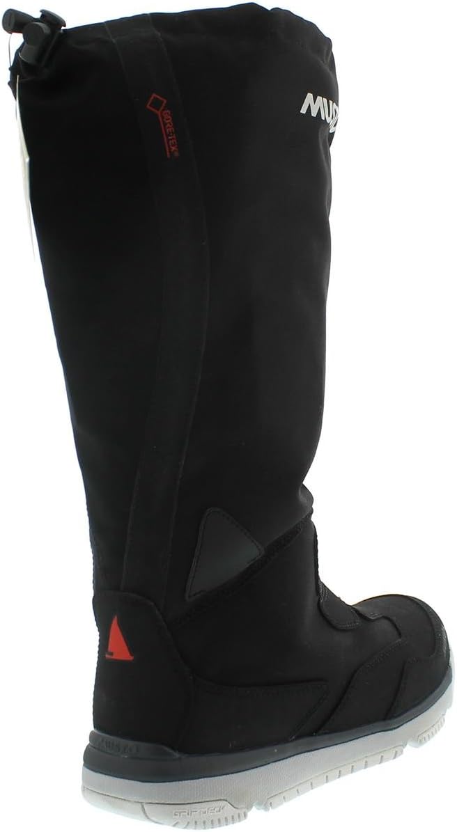 musto sailing boots