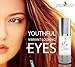 Eye Cream - Perfect For Helping With Dark Circles, Wrinkles, Puffiness, & Under Eye Bags - Best Eye Cream For Women & Men With Natural Ingredients For Anti Aging Skin Care - Advanced Formula - 30ml …