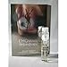 L'homme Yves Saint Laurent By Yves Saint Laurent Edt Spray Vial on Card Mini 0.05oz/1.5ml