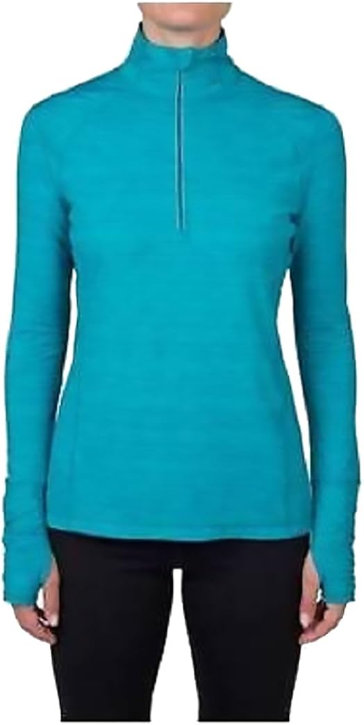 kirkland quarter zip pullover