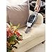 Electrolux Ergorapido Lithium Ion Stick Vacuum, Red