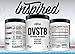 Inspired DVST8 | Extreme Performance, Energy, Pumps, and Nitric Oxide, Yohimbe Free Pre-Workout Powder, Citrulline, Beta-Alanine, Dynamine (Galaxy Pop)