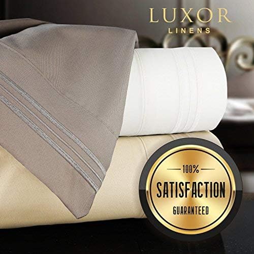 Top 5 Best Tencel Sheets [Buyer’s Guide] OverOnMattress