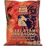 Adabi Chicken And Meat Curry Powder