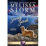Saving Sarah (The Gold Coast Retrievers Book 1)