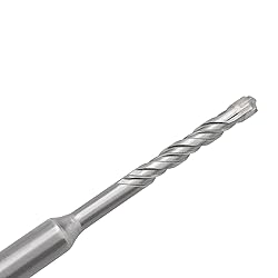 5/16 in x 10.2 in (8 x 260mm) SDS Plus Rotary