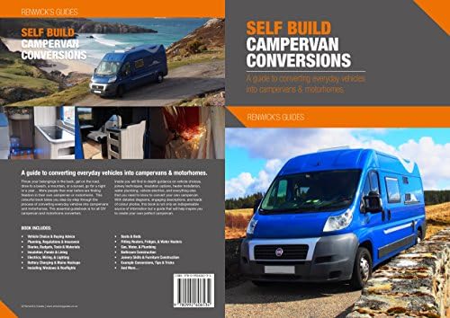 convert your own camper van