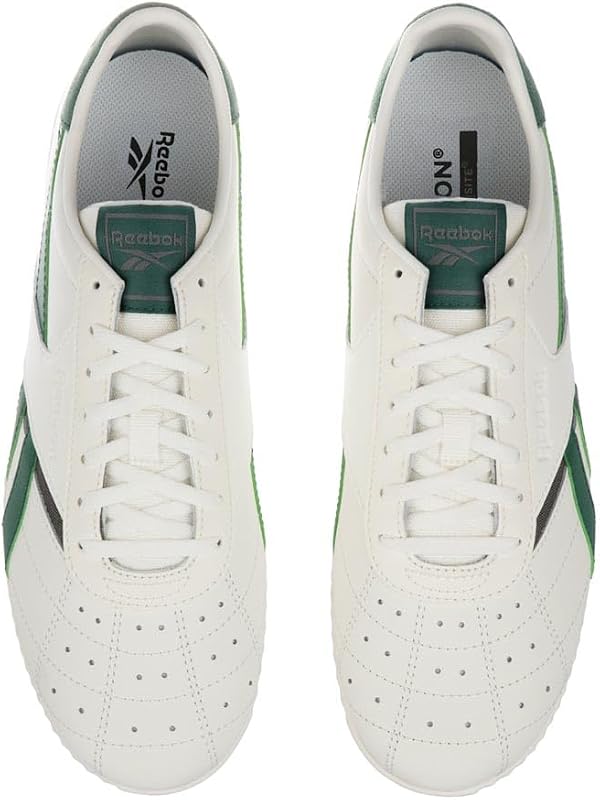 Zapatillas Deportivas Unisex Retro Ace, Chalk/Fieldgreen/Chalk, Talla 37,5 EU
