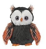 Webkinz Harvest Owl Plush