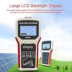 PENCHEN Portable Handheld Photovoltaic Panel