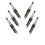 NGK Laser Iridium Spark Plug SILZKR7B11