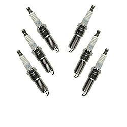 NGK Laser Iridium Spark Plug SILZKR7B11
