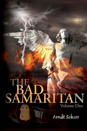 The Bad Samaritan