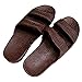Rubber Slide on Sandal Slippers