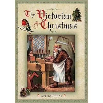 Victorian Christmas Victorian Christmas