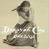 Deborah Cox Album: «One Wish» (Front side)