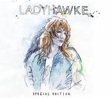 Ladyhawke Album: «Ladyhawke (Special Edition)» (Front side)