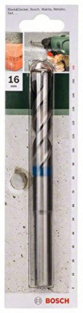 Bosch 2609255415 16mm Concrete Drill Bit