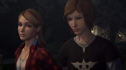 Amazon Com Life Is Strange Before The Storm 43inch X 24inch Chloe