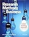 Research Methods For Business: A Skill Building Approach