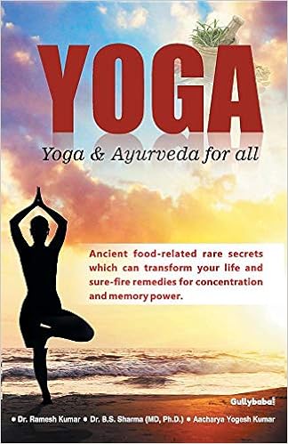 Yoga: Yoga & Ayurveda for all: Amazon.es: Ramesh Dr. Kumar ...