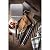 4 Piece Tool Kit Set