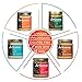 Artisana Organics Raw Virgin Coconut Oil (10 Pack (1.06 oz))