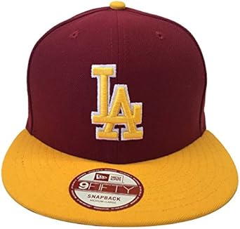 usc dodgers hat
