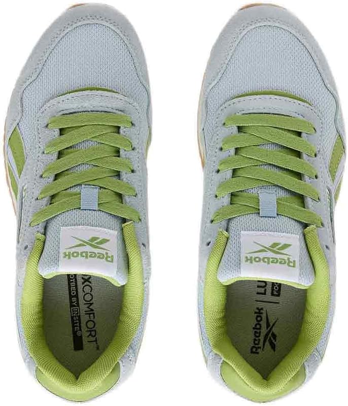 Glide - Scarpe da Ginnastica da Donna, Taglia 38 EU