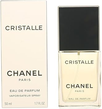chanel cristalle 3.4 oz