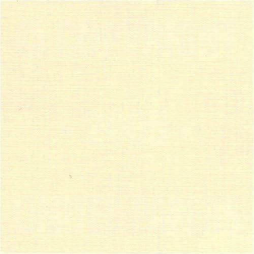 Classic Linen Ivory 80# Text 25"x38" 100 sheets/pack Limited Papers TM Brand