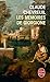 Les Memoires de Giorgione (Ldp Litterature) (French Edition) by 