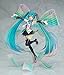 Good Smile Hatsune Miku: 10th Anniversary Version Memorial Box 1: 7 Scale PVC Figure