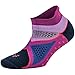 Balega Enduro V-Tech No Show Socks for Men and Women (1-Pair)