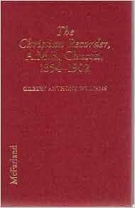 methodist episcopal 1854