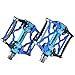 RockBros Bike Bicycle Pedals 9/16