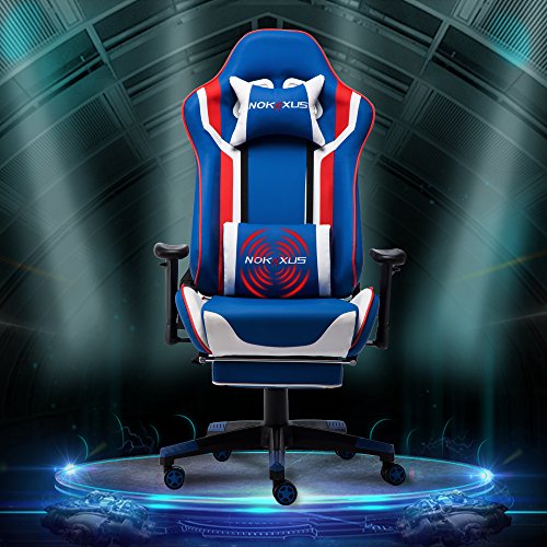 Nokaxus gaming chair price Clearance