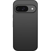 OtterBox Google Pixel 9 &amp; 9 Pro Symmetry Series Case - Black | Ultra-Sleek, Wireless Charging Compatible, Ultra-Slim Phone Case for Google Pixel with Raised Edges &amp; Drop Protection