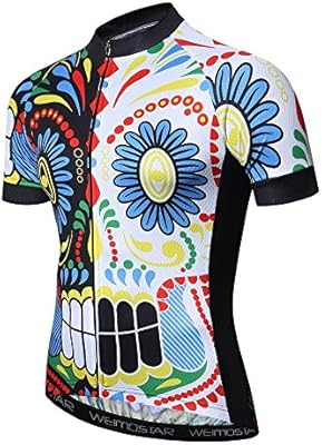 youth mountain bike jersey