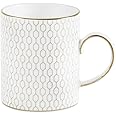 Wedgwood Gio Gold Mug